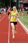 800 metres, North of England Division 2E, Morpeth.